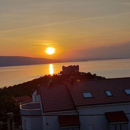 Apartman Mia Zengg Szoba fotó