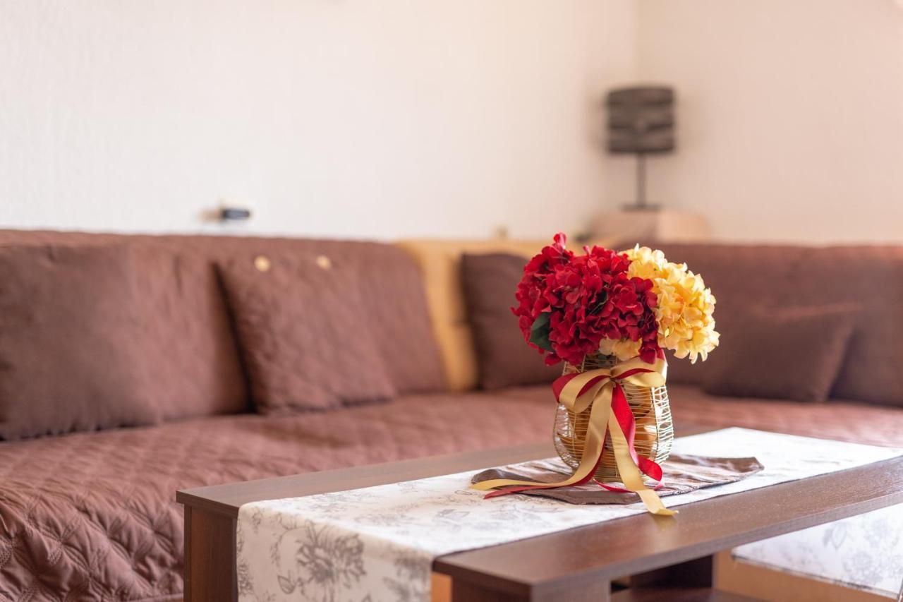 Apartman Mia Zengg Kültér fotó