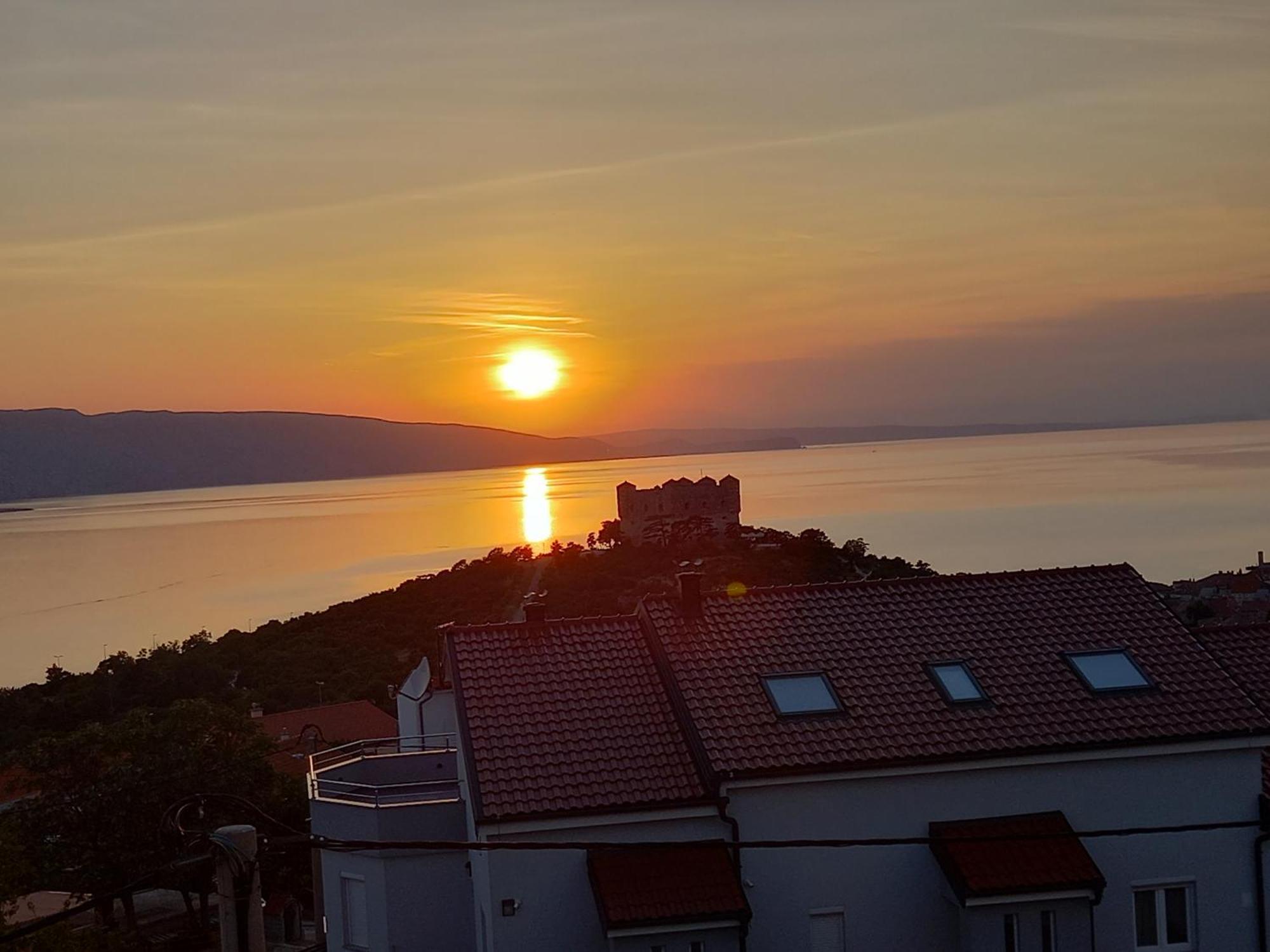 Apartman Mia Zengg Szoba fotó