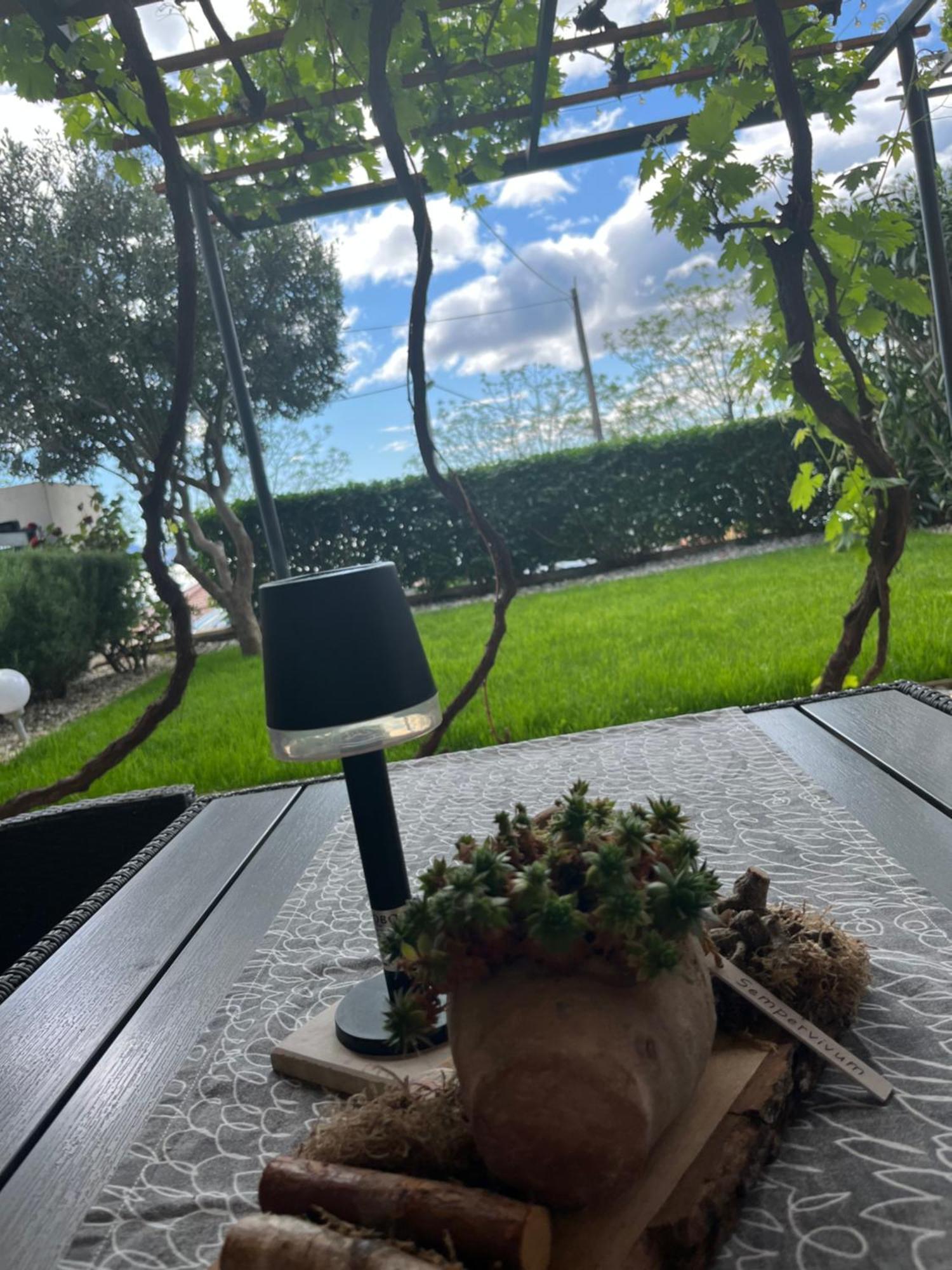 Apartman Mia Zengg Kültér fotó